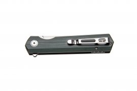 Couteau pliant Ganzo Firebird FH11-GB vert