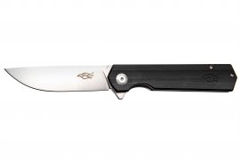 Couteau pliant Ganzo Firebird FH11-BK noir