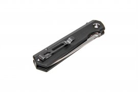 Couteau pliant Ganzo Firebird FH11-BK noir