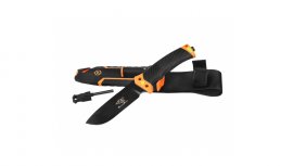 Couteau Ganzo Firebird F803-OR