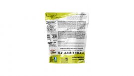 Romig risotto met asperges en broccoli Adventure Menu Lightweight