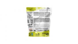 Œufs brouillés crémeux au jambon et au fromage Adventure Menu Lightweight