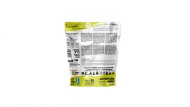Linzen Dhal Adventure Menu Lightweight