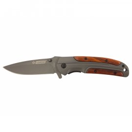 Couteau de poche Kandar N31