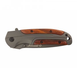 Couteau de poche Kandar N31