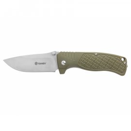 Couteau de poche Ganzo G722-GR