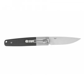 Couteau automatique Ganzo G7211-BK