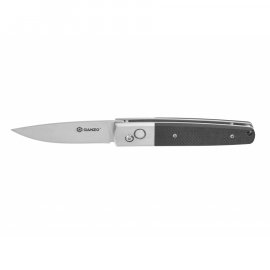 Couteau automatique Ganzo G7211-BK