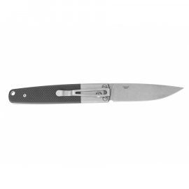 Couteau automatique Ganzo G7212-BK
