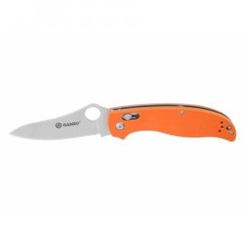 Zakmes Ganzo G733-OR