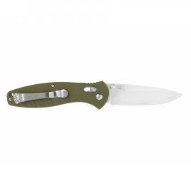 Vouwmes Ganzo Firebird F738-GR