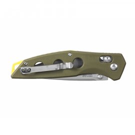 Zakmes Ganzo Firebird FB7621-GR