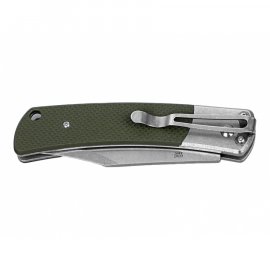 Uitschuifmes Ganzo G747-1-GR