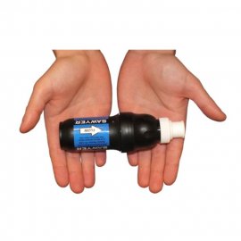 Filtre à eau Sawyer SP129 Squeeze