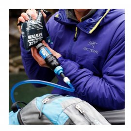 Nástavec Sawyer pour remplissage de poche à eau