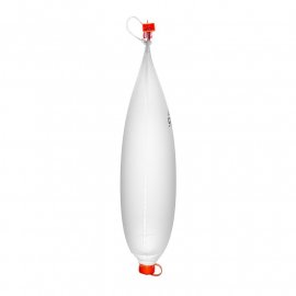 Gourde pliable Cnoc Vecto 3l orange