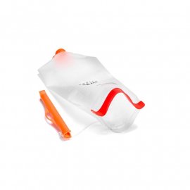 Gourde pliable Cnoc Vecto 3l orange