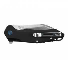 Vouwmes Ganzo Firebird FH31-BK