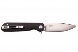 Couteau pliant Ganzo Firebird FH41-BK