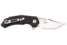 Couteau pliant Ganzo Firebird FH61-BK
