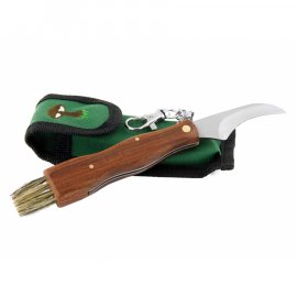 Couteau de cueillette de champignons Joker JKR31