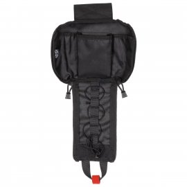 Petite trousse de premiers secours Molle noire