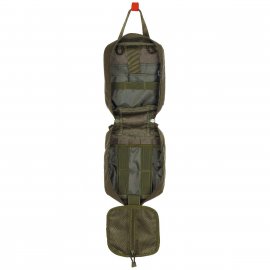 Grote Molle EHBO-set groen