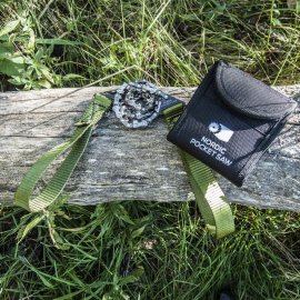 Zakzaag Nordic Pocket Saw Premium