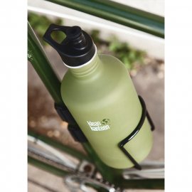 Bouteille Klean Kanteen Classic Loop 1900ml inox