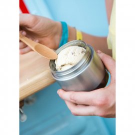 Thermos alimentaire Klean Kanteen 237ml
