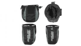 Sac de ceinture Avalon Tec-X gris