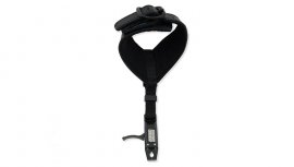 Décocheur Avalon Classic Caliper noir