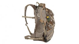 Sac à dos Tenzing TX 17 RealTree XTRA