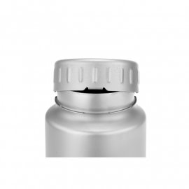 Titanium fles Keith Sport Bottle 900ml 2
