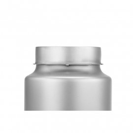 Titanium fles Keith Sport Bottle 900ml 3