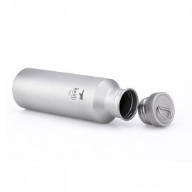 Bouteille titane Keith Sport Bottle 700ml