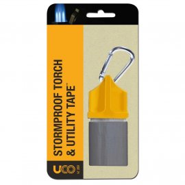 Briquet à gaz torche UCO StormProof Torch