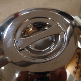 Servies Zebra Billy Can 16cm