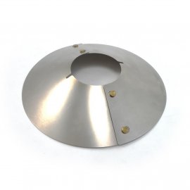 Réflecteur Pac-Flat pour lanternes UCO Mini, Micro et Original