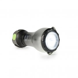 LED zaklamp, lantaarn en powerbank UCO Pika 3v1