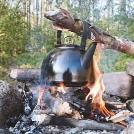 Bouilloire Muurikka Outdoor Kettle 3l