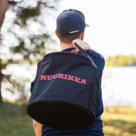 Grill Muurikka Picnic Notski met hoes