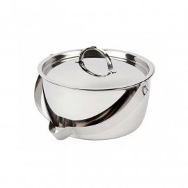 Kotlík Muurikka Campfire Casserole 4,6l