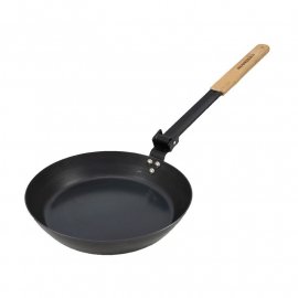 Poêle Muurikka Carbon Steel Outdoor Pan 24cm