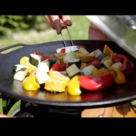 Poêle Muurikka Pan 38cm