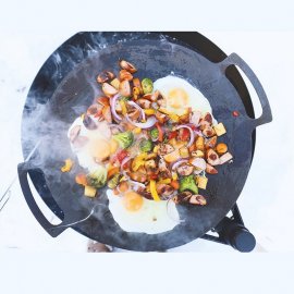 Pan Muurikka Pan 48cm