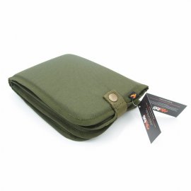 Opvouwbaar zitkussen Jubö Bushcraft Seat Pad