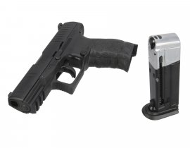 RAM pistool Umarex T4E Walther PPQ M2 .43 5J