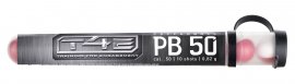 Billes RAM T4E cal.50 au poivre 10pcs