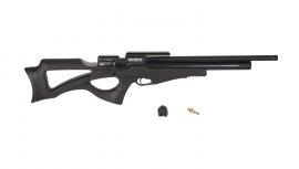 Luchtbuks Brocock Compatto Sniper HR 6,35 mm